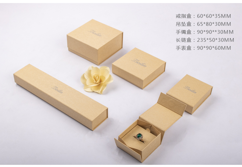 環保紙盒