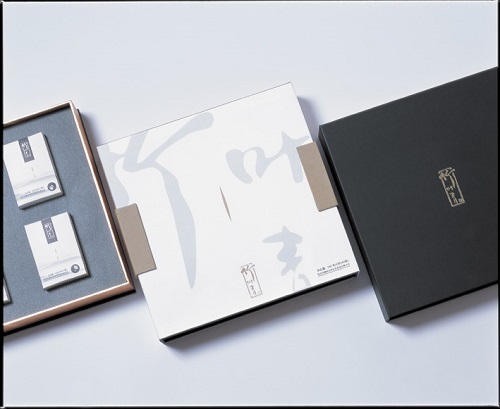 茶葉禮品盒找廠家設(shè)計,需要經(jīng)過幾個步驟