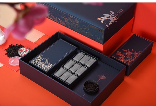 精品禮盒包裝設(shè)計的注意事項是什么？